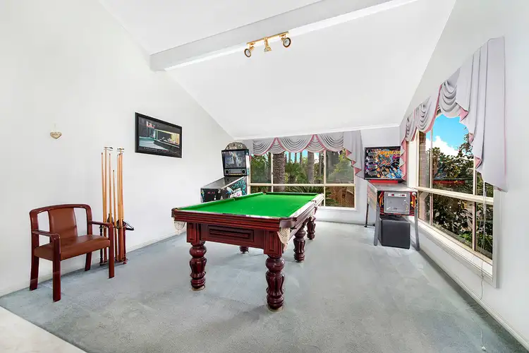 Sixth view of Homely house listing, 1 Rosemary Row, Menai NSW 2234
