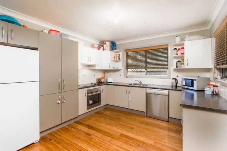 Fourth view of Homely house listing, 1 Mary Street, Blacktown NSW 2148