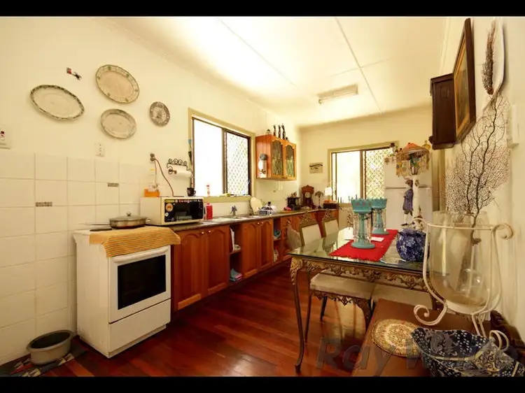 Fifth view of Homely house listing, 153A Pine Mountain Road, Brassall QLD 4305