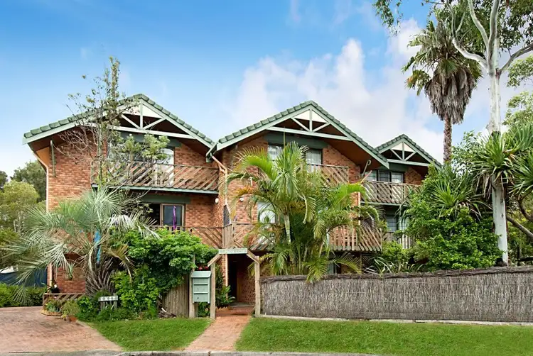 Second view of Homely apartment listing, 2/34 Lawson Street, Byron Bay NSW 2481