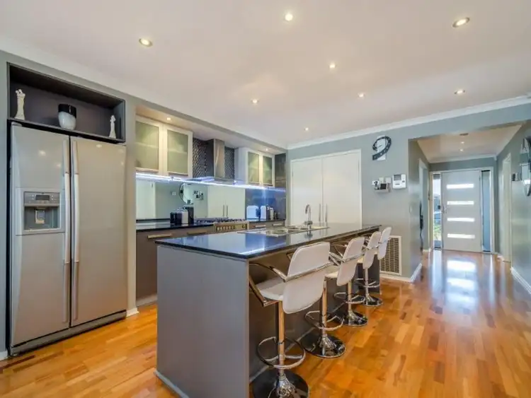Third view of Homely house listing, 58 Penrose Promenade, Tarneit VIC 3029