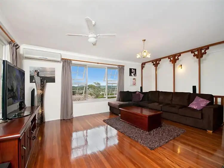 6 Greenwood Crescent, Lismore NSW 2480