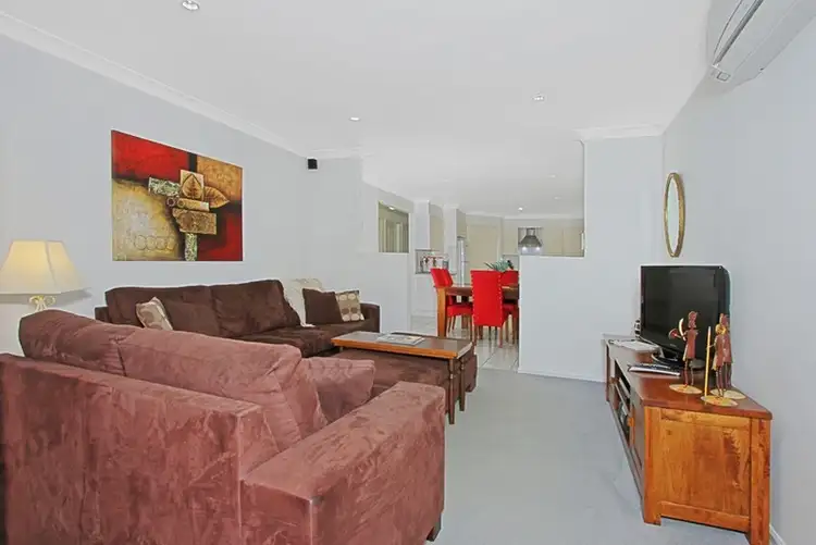 Second view of Homely house listing, 17A Highview Avenue, Surf Beach NSW 2536