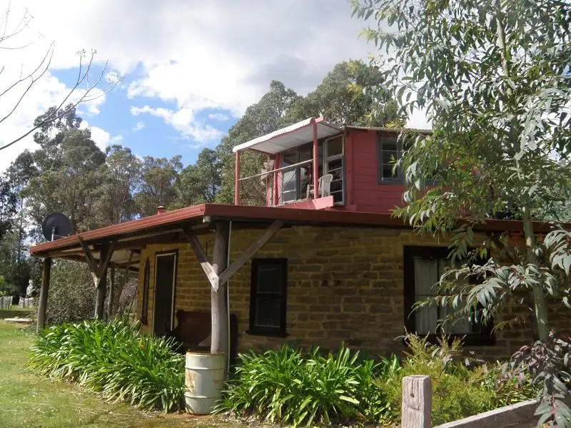 Main view of Homely rural property listing, Address available on request