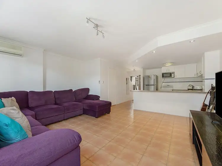 16/84 Highfield Drive, Merrimac QLD 4226