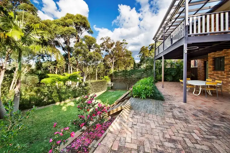 Seventh view of Homely house listing, 3 Tongarra Close, Bangor NSW 2234