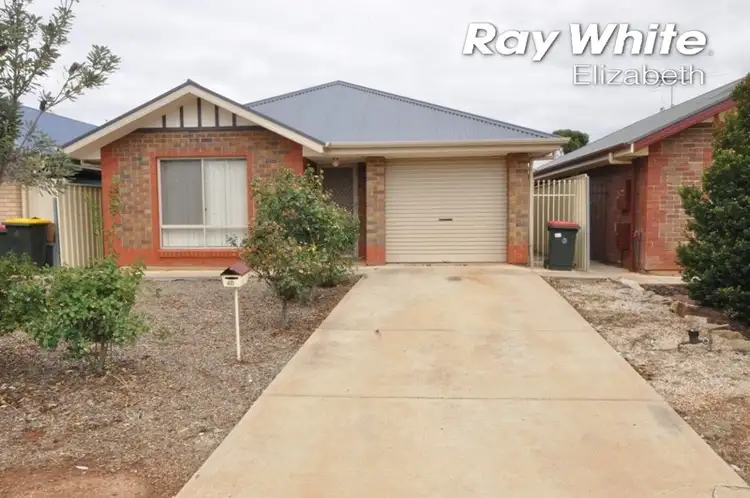 40 Charta Circuit, Smithfield SA 5114