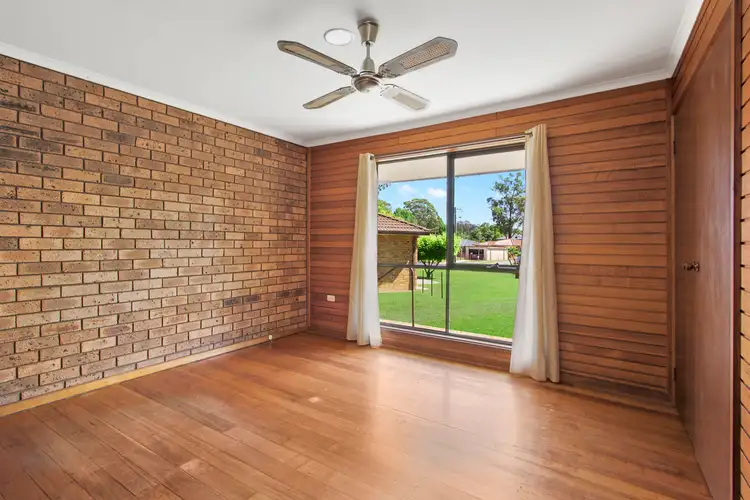 Fifth view of Homely house listing, 21 Michael Street, North Richmond NSW 2754