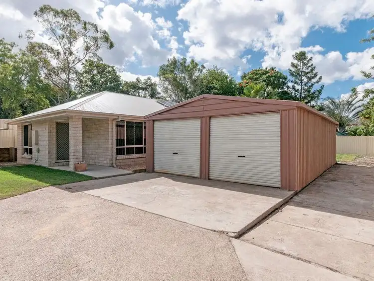 17 Susan Street, Redbank Plains QLD 4301
