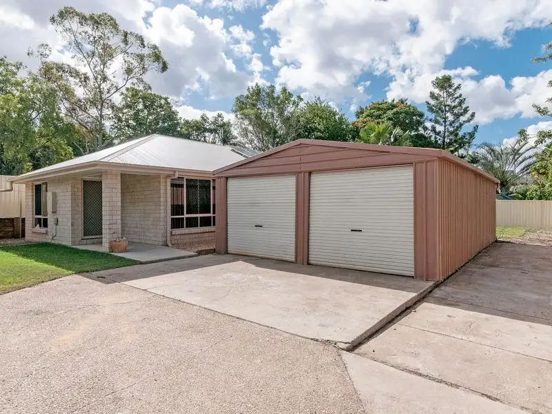 Main view of Homely house listing, 17 Susan Street, Redbank Plains QLD 4301