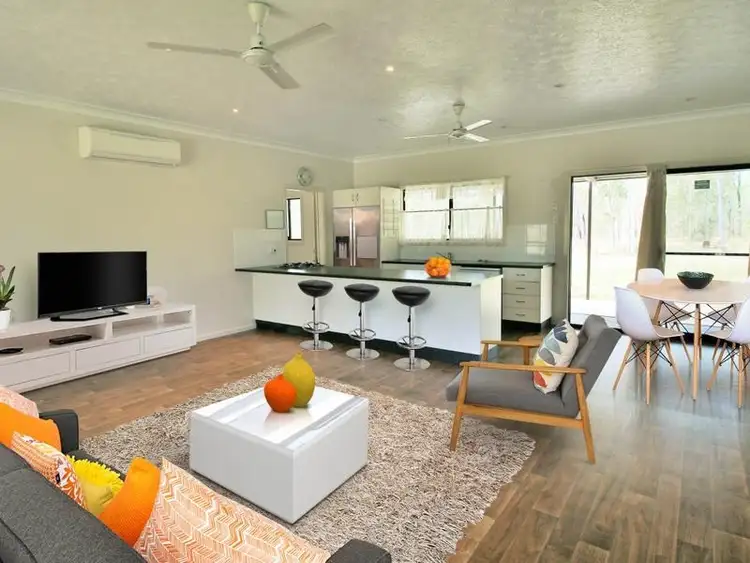 Seventh view of Homely house listing, 2211 Hervey Range Road, Hervey Range QLD 4817