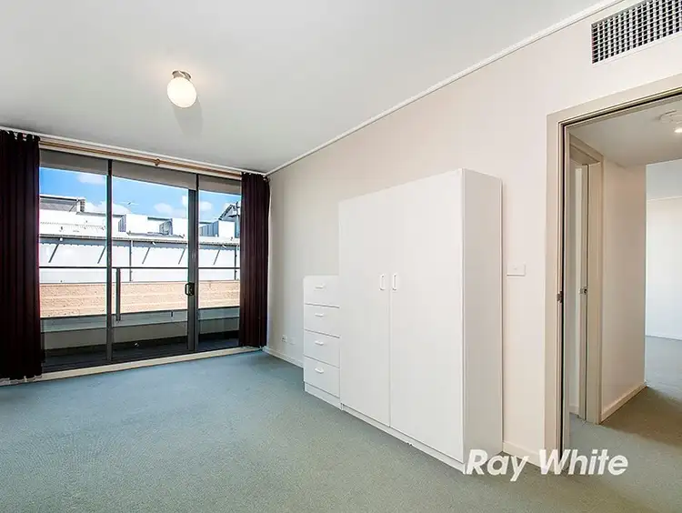 Fifth view of Homely apartment listing, 701/12 Pennant Street, Castle Hill NSW 2154
