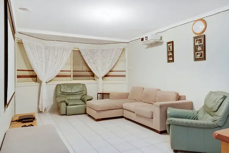 Fourth view of Homely house listing, 16 Terrell Court, Roxburgh Park VIC 3064