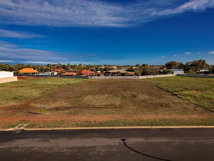 Sixth view of Homely land listing, 11 Sheoak Close, Woorree WA 6530
