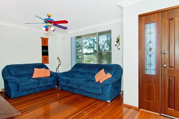 Third view of Homely house listing, 117 Pacific Drive, Port Macquarie NSW 2444