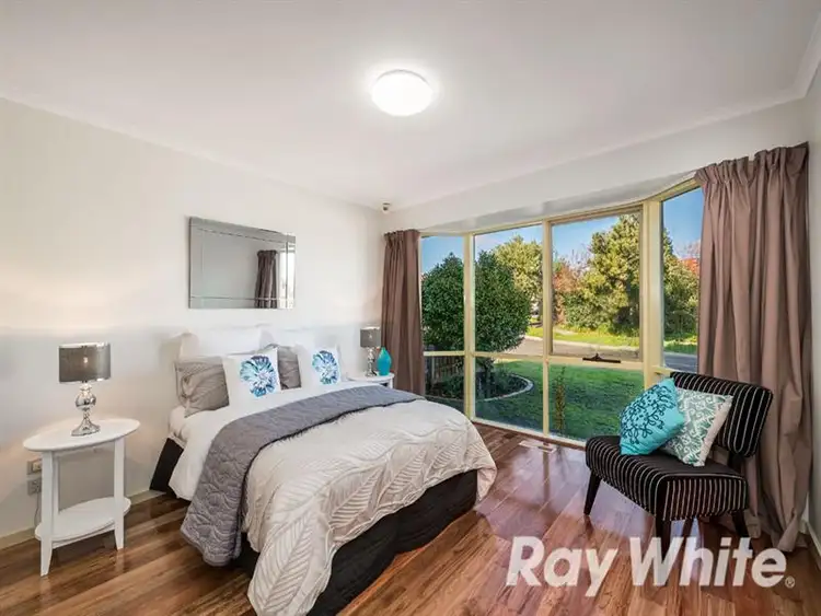 Fifth view of Homely house listing, 9 Radiant Crescent, Forest Hill VIC 3131