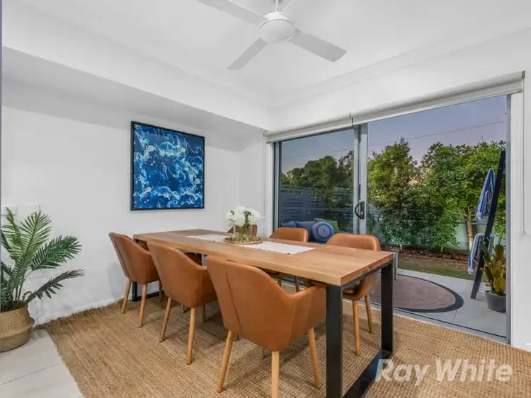 Seventh view of Homely townhouse listing, 33/34 O'Doherty Circuit, Nudgee QLD 4014