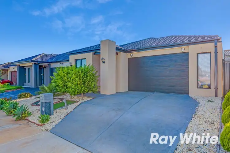 5 Tallinga Street, Tarneit VIC 3029