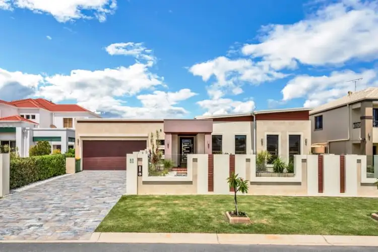 Second view of Homely house listing, 43 Brittany Drive, Oxenford QLD 4210