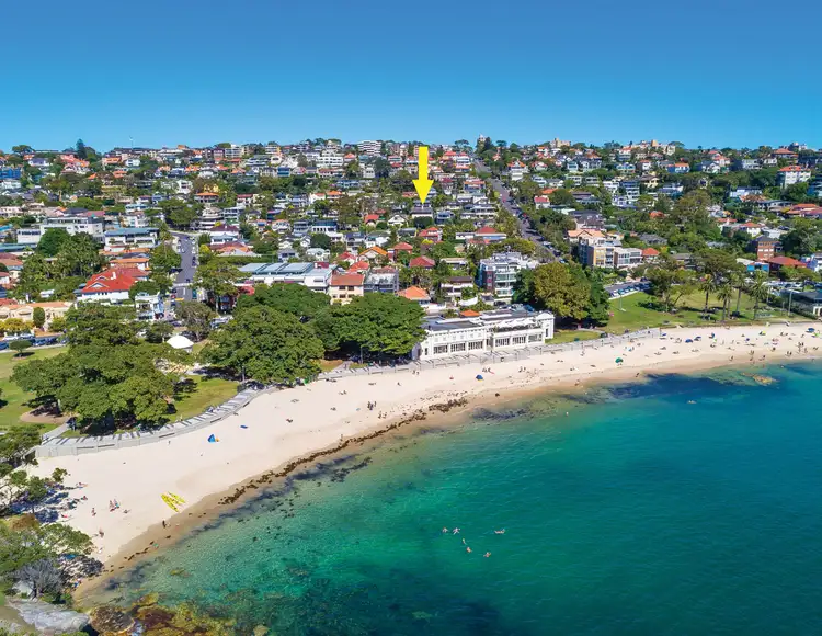 Seventh view of Homely house listing, 22 Lavoni Street, Mosman NSW 2088