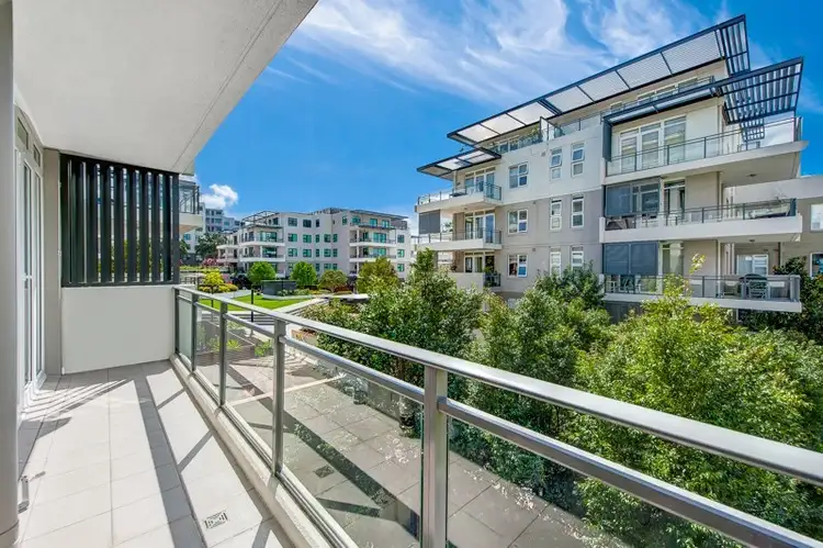 Seventh view of Homely apartment listing, 14/7 Bay Drive, Meadowbank NSW 2114