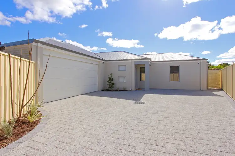 7a Camfield Place, Beechboro WA 6063