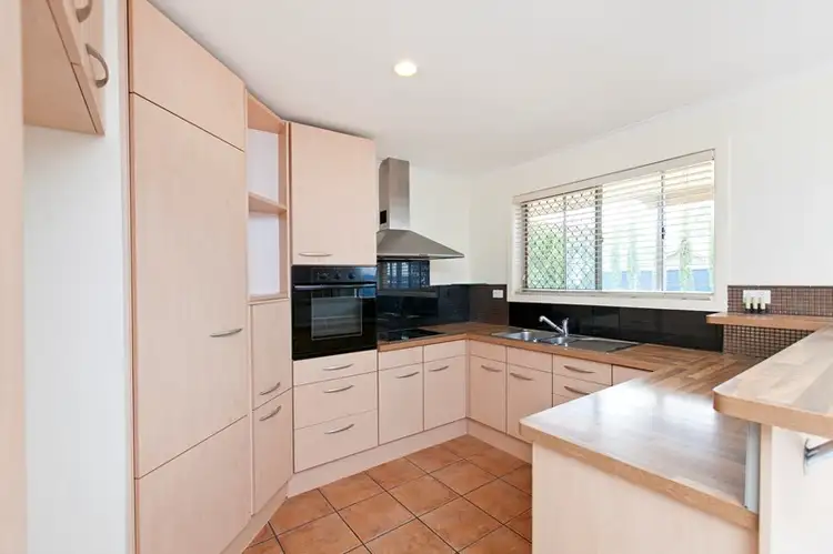 Fifth view of Homely house listing, 101 Valantine Road, Birkdale QLD 4159