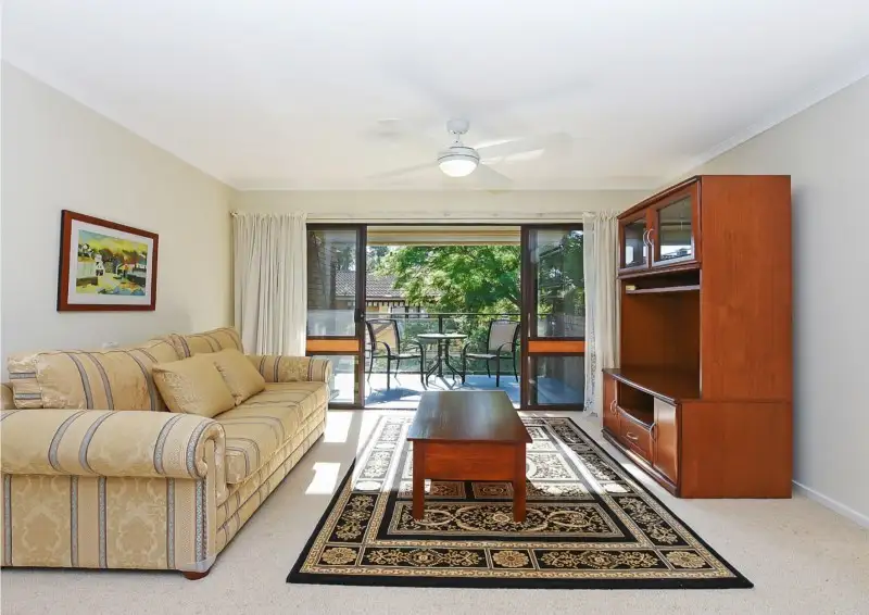 Main view of Homely retirement listing, 86/2 Kitchener Road, Cherrybrook NSW 2126