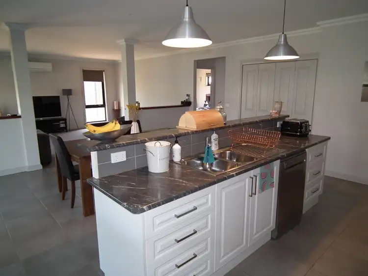 Third view of Homely house listing, 13 Kean Road, Nagambie VIC 3608