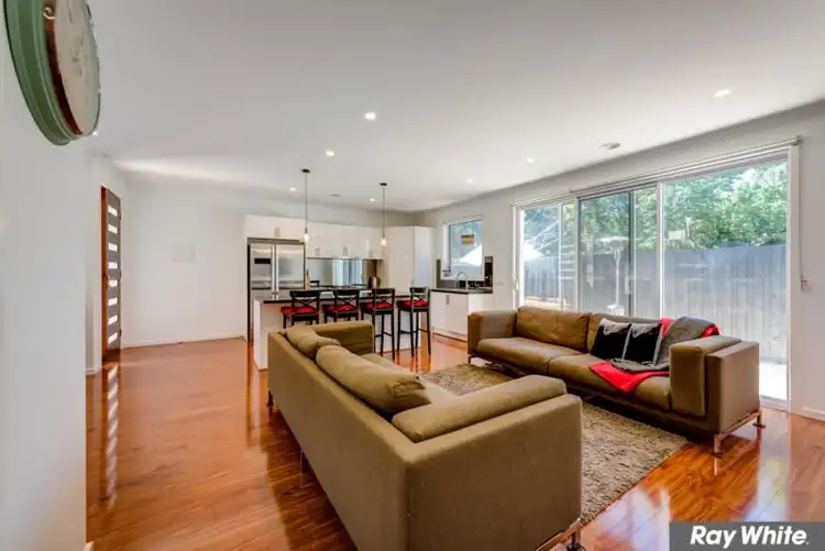 Seventh view of Homely house listing, 2/103 Bladin Street, Laverton VIC 3028