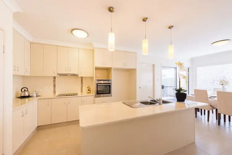 Fourth view of Homely house listing, 326 Ramsay Street, Middle Ridge QLD 4350