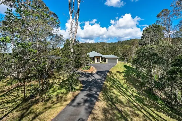 Second view of Homely house listing, 4 Pinbarren Place, Yugar QLD 4520