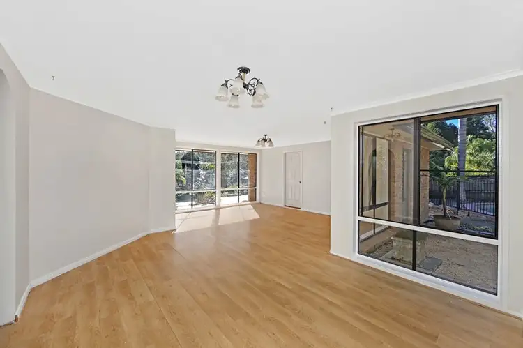 Third view of Homely house listing, 7 Hakea Close, Wyoming NSW 2250