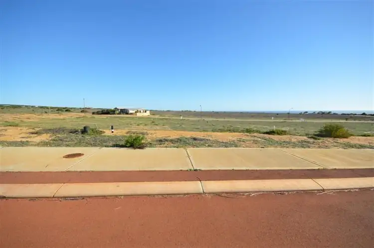 Second view of Homely land listing, 24 Lot 67 Coral Boulevard, Kalbarri WA 6536