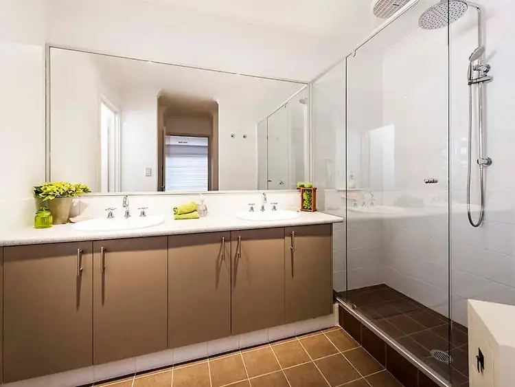 Sixth view of Homely house listing, 13 Carrow Bend, Baldivis WA 6171