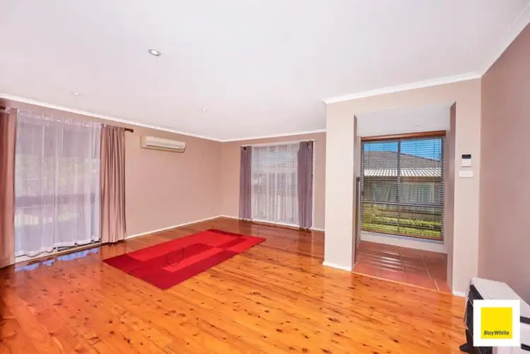 Second view of Homely house listing, 10 Lyrebird Crescent, St Clair NSW 2759
