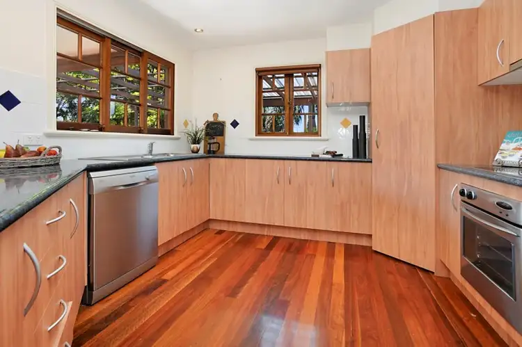 Sixth view of Homely house listing, 78 Norman Street, East Brisbane QLD 4169