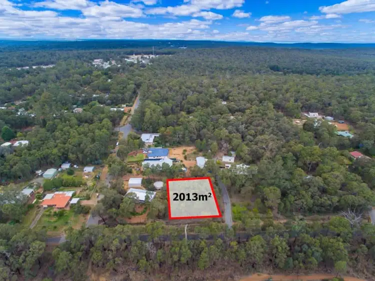 Seventh view of Homely land listing, 21 Patton Road, Mundaring WA 6073