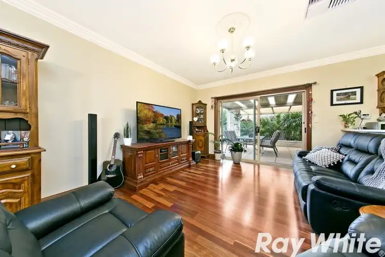 Third view of Homely house listing, 11 Shrike Place, Hewett SA 5118