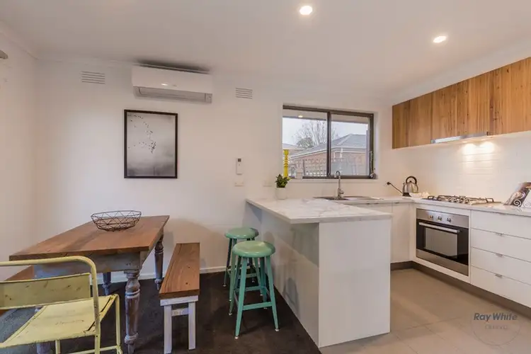 Fifth view of Homely house listing, 5/9 Roxby Street, Manifold Heights VIC 3218