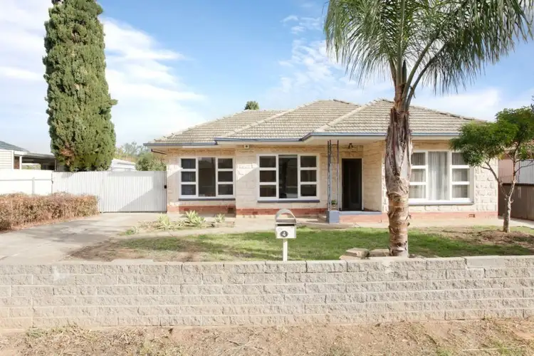 4 Resthaven Road, Parafield Gardens SA 5107