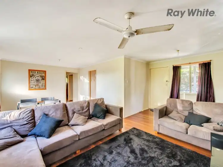 Third view of Homely house listing, 4 Warry Street, Gailes QLD 4300