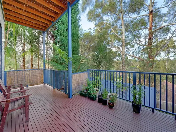 Fifth view of Homely house listing, 19a Clovelly Road, Hornsby NSW 2077