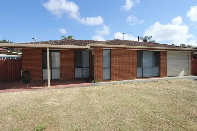 Main view of Homely house listing, 14 Ullswater Place, Balga WA 6061
