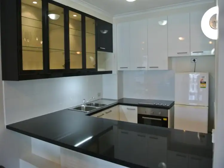 Second view of Homely apartment listing, 205/44 Ferry Street, Kangaroo Point QLD 4169