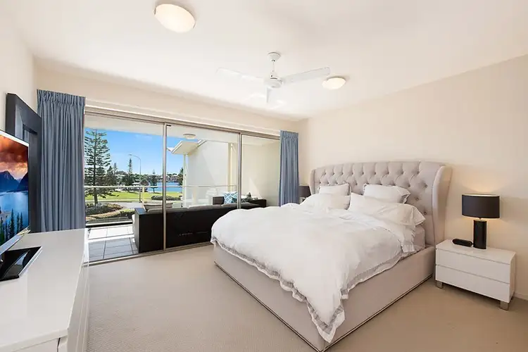 Fourth view of Homely unit listing, 6/38 Bahamas Crct, Kawana Island QLD 4575