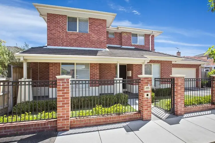 Main view of Homely house listing, 11A Mortimore Street, Bentleigh VIC 3204