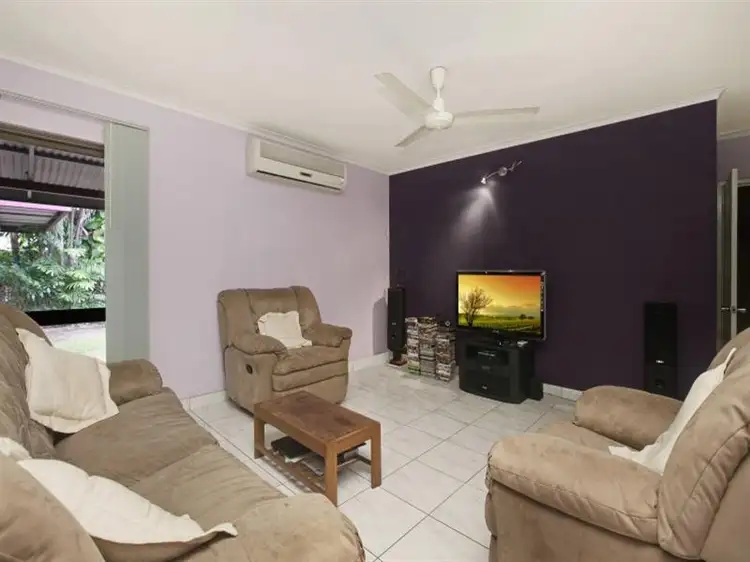 Second view of Homely house listing, 7 Fletcher Circuit, Driver NT 830