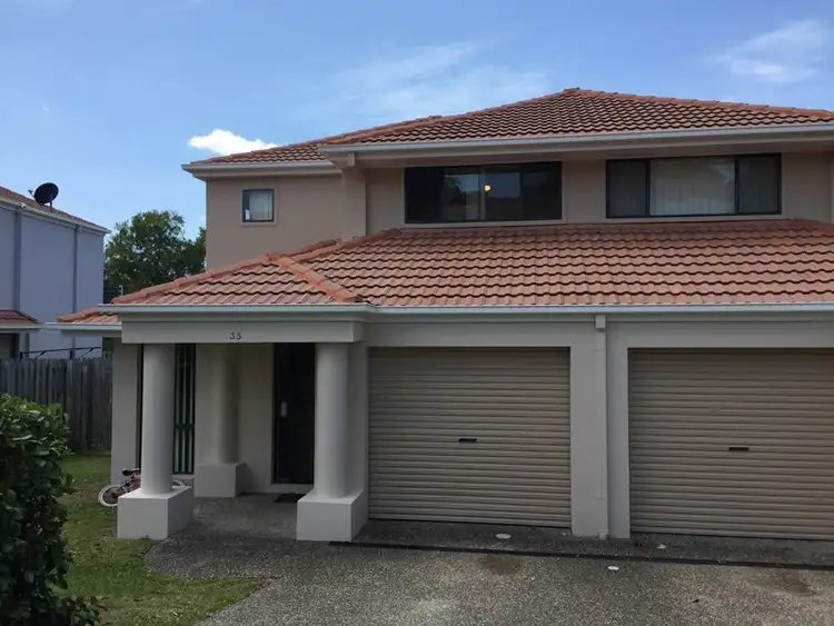 35/1 Hervey Street, Pacific Pines QLD 4211