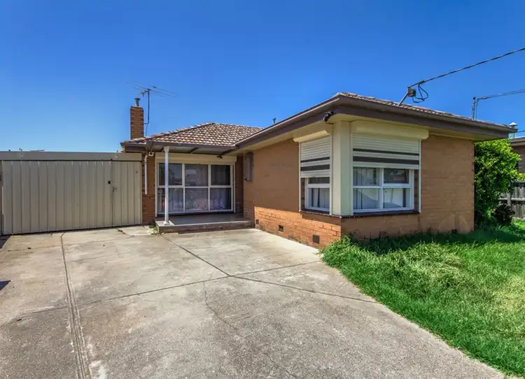 8 Breydon Court, St Albans VIC 3021